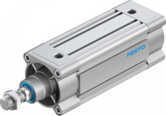vérin normalisé DSBC-80-125-D3-PPSA-N3