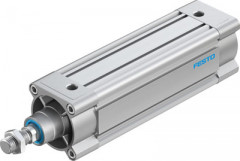 vérin normalisé DSBC-80-200-D3-PPSA-N3