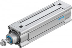 vérin normalisé DSBC-63-160-D3-PPSA-N3