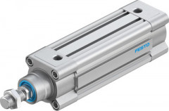 vérin normalisé DSBC-50-100-D3-PPSA-N3