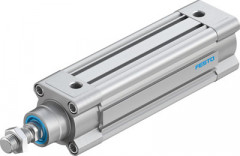 vérin normalisé DSBC-50-125-D3-PPSA-N3