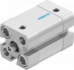 vérin compact ADN-12-10-I-P-A
