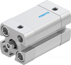 vérin compact ADN-12-15-I-P-A