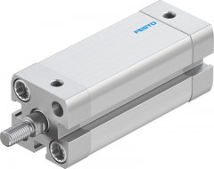 vérin compact ADN-16-40-A-P-A