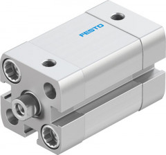 vérin compact ADN-16-15-I-P-A
