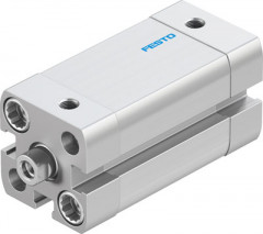 vérin compact ADN-16-25-I-P-A