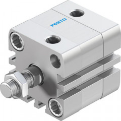 vérin compact ADN-32-5-A-P-A