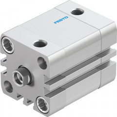 vérin compact ADN-32-20-I-P-A
