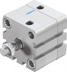 vérin compact ADN-40-5-A-P-A