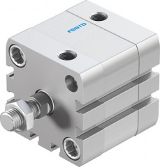 vérin compact ADN-40-10-A-P-A