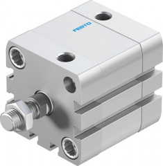 vérin compact ADN-40-15-A-P-A