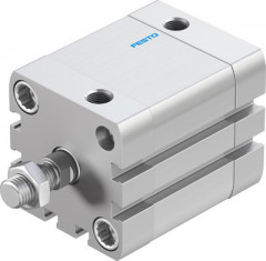 vérin compact ADN-40-25-A-P-A