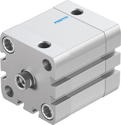 vérin compact ADN-40-20-I-P-A