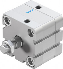 vérin compact ADN-50-10-A-P-A