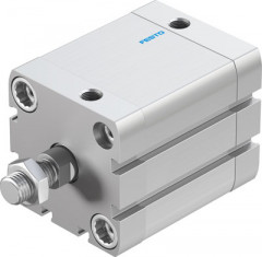 vérin compact ADN-50-40-A-P-A
