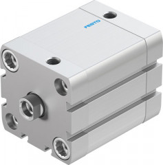 vérin compact ADN-50-40-I-P-A