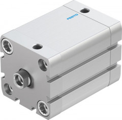 vérin compact ADN-50-50-I-P-A