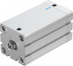 vérin compact ADN-50-80-I-P-A