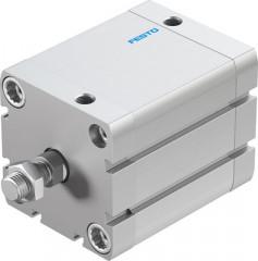 vérin compact ADN-63-50-A-P-A