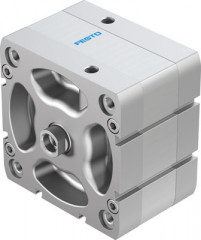 vérin compact ADN-100-10-I-P-A