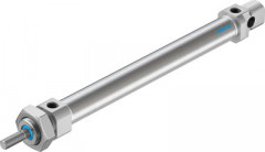 vérin normalisé DSNU-20-160-PPS-A