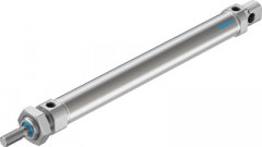 vérin normalisé DSNU-25-200-PPS-A