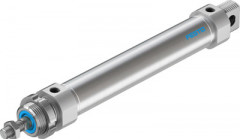 vérin cylindrique DSNU-32-160-PPS-A