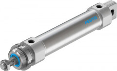 vérin cylindrique DSNU-40-125-PPS-A