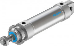 vérin cylindrique DSNU-50-100-PPS-A