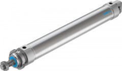 vérin cylindrique DSNU-50-320-PPS-A