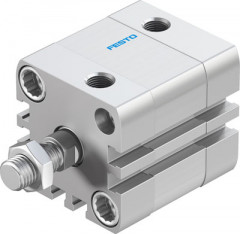 vérin compact ADN-32-10-A-PPS-A