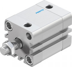 vérin compact ADN-32-20-A-PPS-A