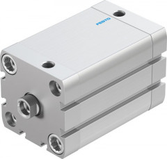 vérin compact ADN-50-60-I-PPS-A
