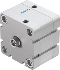 vérin compact ADN-63-10-I-PPS-A