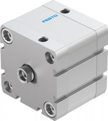 vérin compact ADN-63-20-I-PPS-A