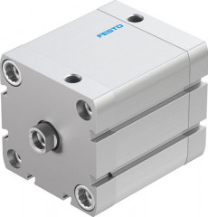 vérin compact ADN-63-40-I-PPS-A