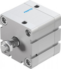 vérin compact ADN-63-20-A-PPS-A