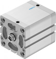 vérin compact ADN-80-60-I-PPS-A