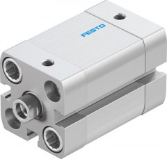 vérin compact ADN-20-20-I-PPS-A