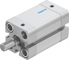 vérin compact ADN-20-25-A-PPS-A