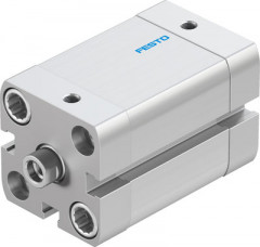vérin compact ADN-25-25-I-PPS-A
