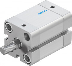 vérin compact ADN-25-20-A-PPS-A