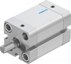 vérin compact ADN-25-25-A-PPS-A
