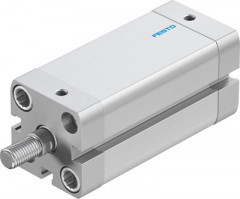 vérin compact ADN-25-50-A-PPS-A