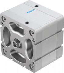 vérin compact ADN-100-25-I-PPS-A