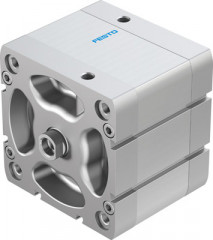 vérin compact ADN-100-30-I-PPS-A