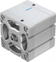 vérin compact ADN-100-40-I-PPS-A