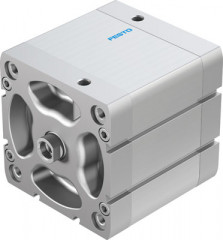 vérin compact ADN-100-50-I-PPS-A
