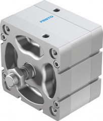 vérin compact ADN-100-15-A-PPS-A