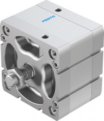 vérin compact ADN-100-20-A-PPS-A